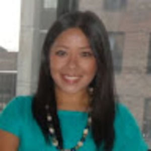 Meet your Posher, Nancy